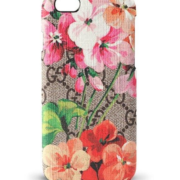 Gucci Blooms GG iPhone Case - Picture 11 of 11